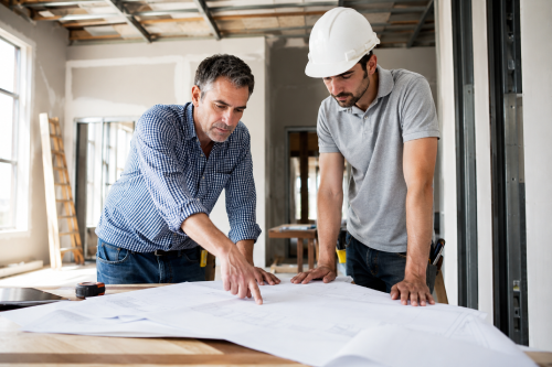 Como evitar atrasos em obras com gerenciamento profissional?