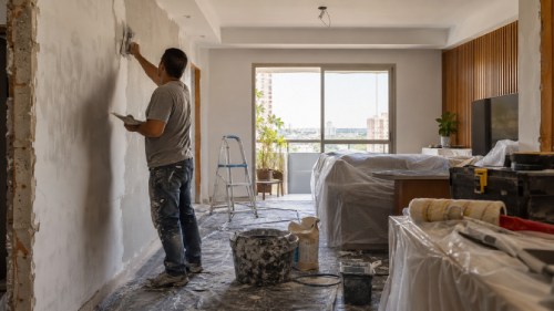 Reforma de casa antiga em São Paulo: por onde começar?