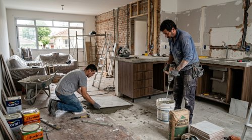Regras de horário para obras em apartamentos em São Paulo: Guia completo