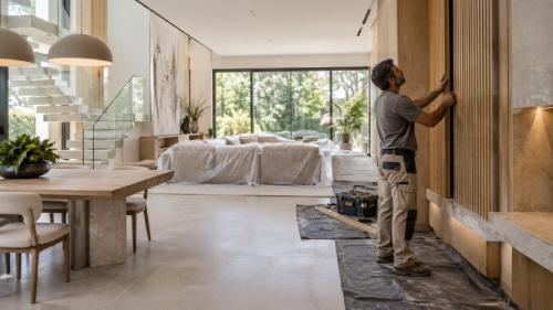 O que faz um gerenciador de obras em São Paulo e quando contratar um?